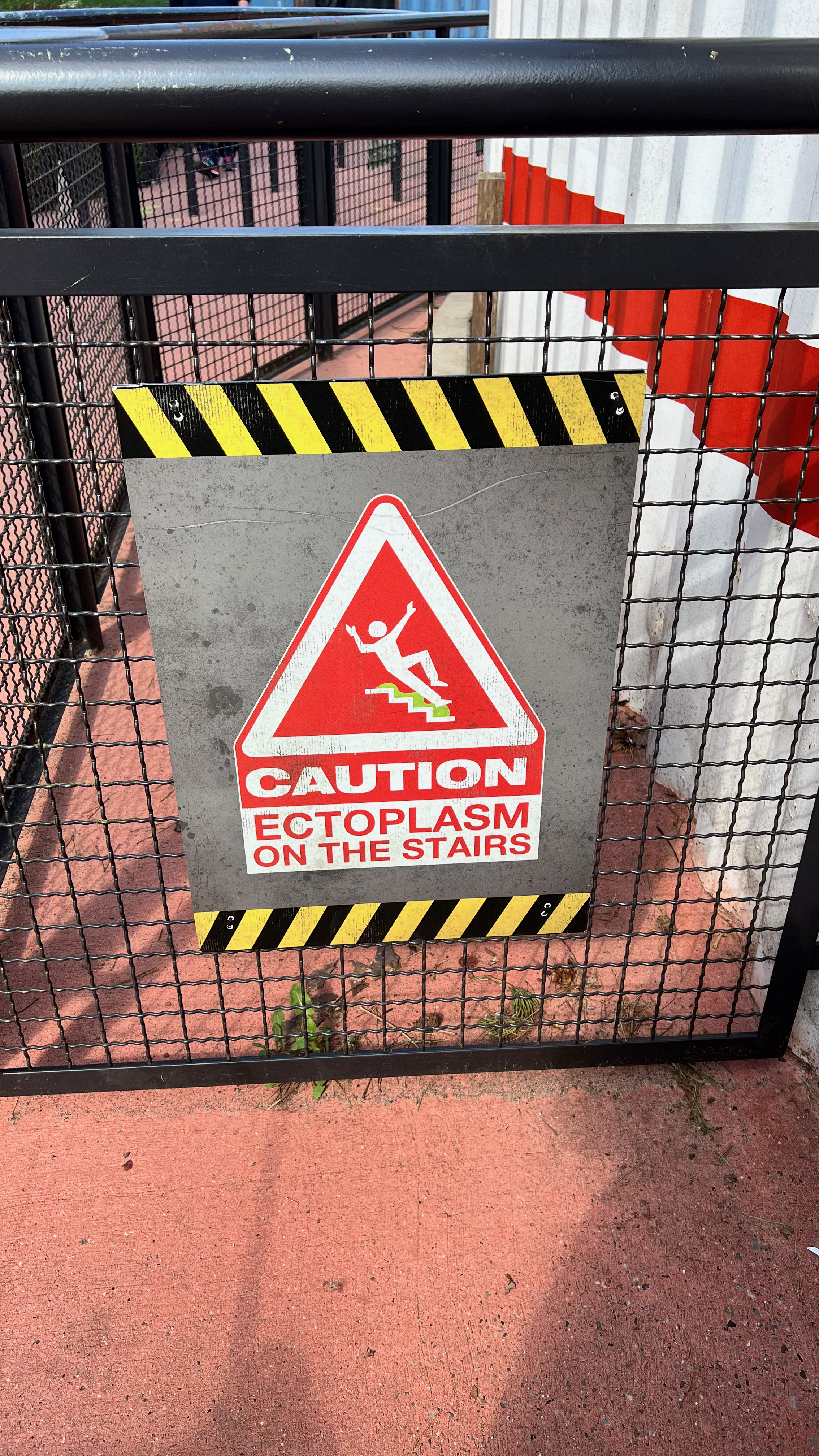 The Holy Handgranade